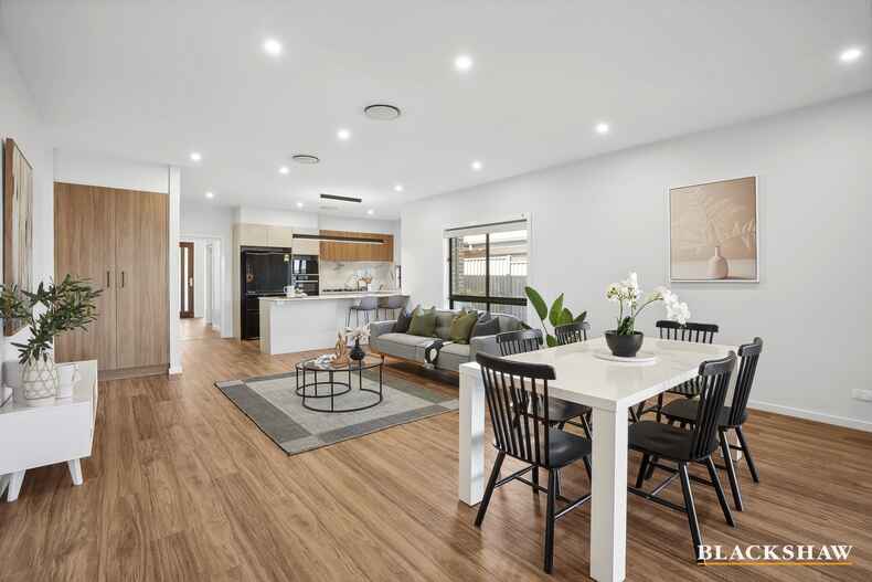 43 Trewenack Street Taylor 43 Trewenack Street Taylor