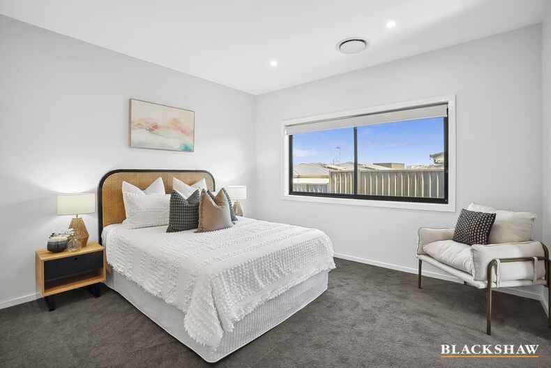 43 Trewenack Street Taylor 43 Trewenack Street Taylor