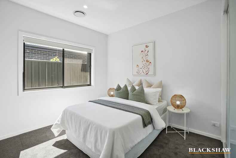 43 Trewenack Street Taylor 43 Trewenack Street Taylor