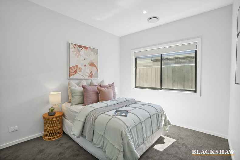 43 Trewenack Street Taylor 43 Trewenack Street Taylor