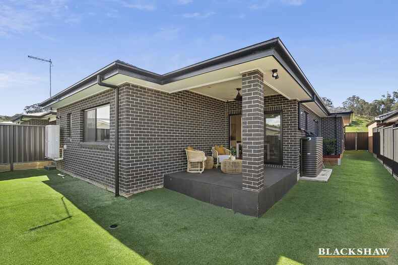 43 Trewenack Street Taylor 43 Trewenack Street Taylor