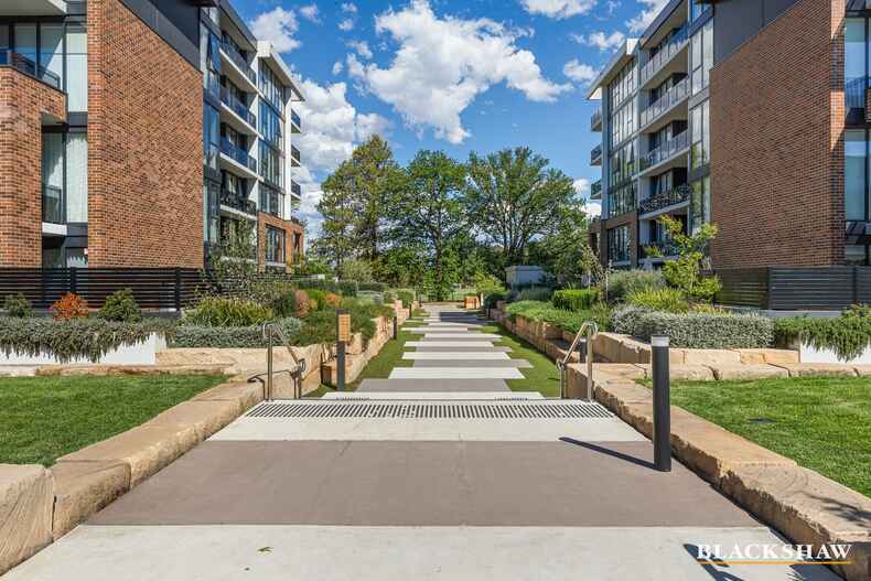 106/39 Mcintyre Street Narrabundah