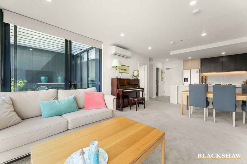 106/39 Mcintyre Street Narrabundah