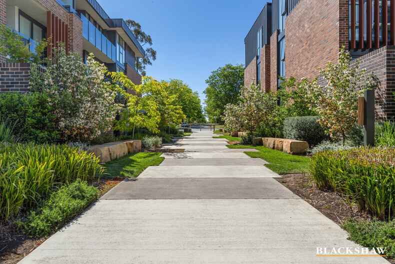 106/39 Mcintyre Street Narrabundah