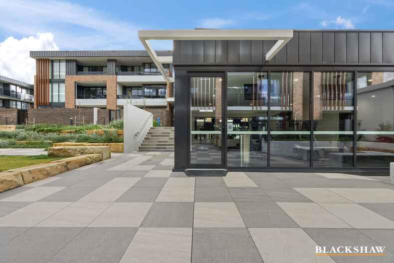 106/39 Mcintyre Street Narrabundah