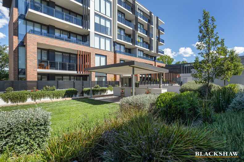 106/39 Mcintyre Street Narrabundah