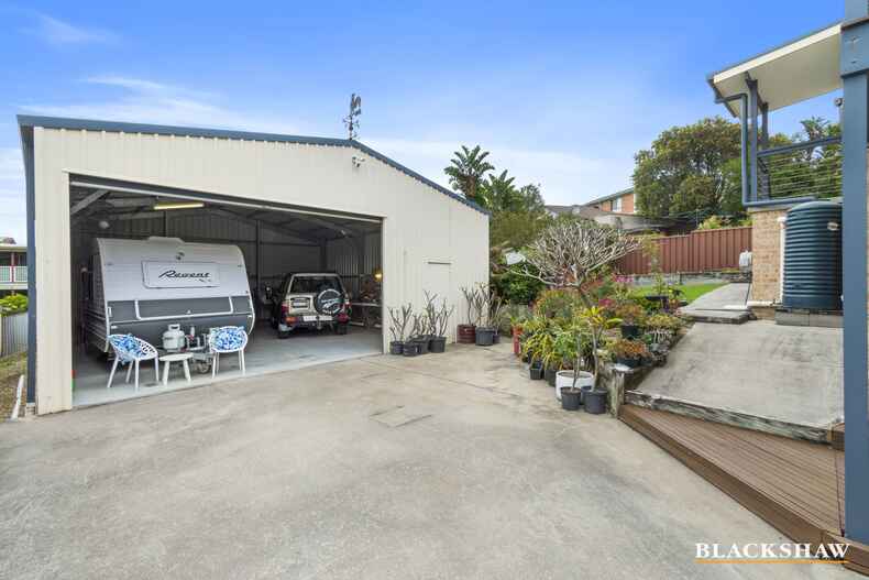 14 Muwarra Avenue Malua Bay