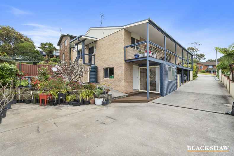 14 Muwarra Avenue Malua Bay