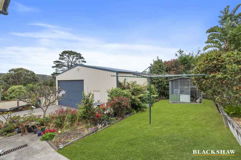 14 Muwarra Avenue Malua Bay