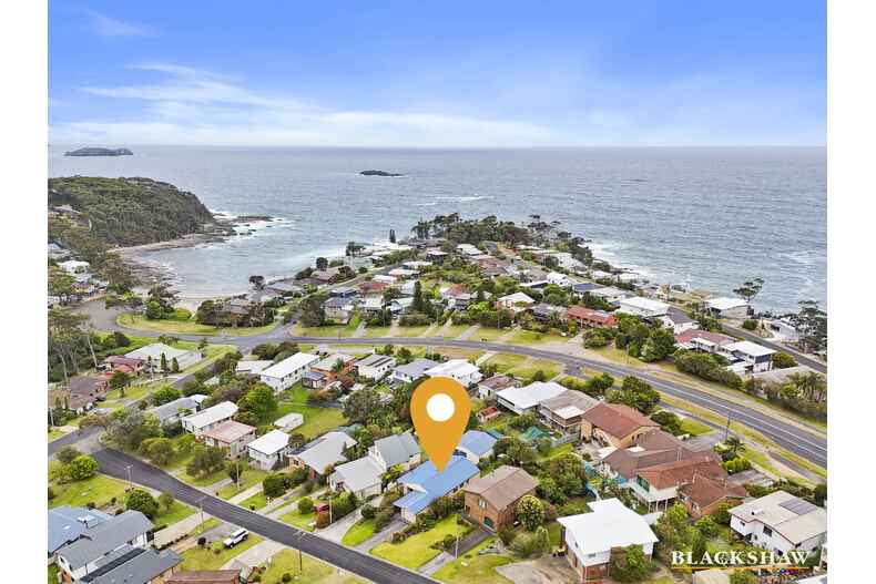 14 Muwarra Avenue Malua Bay