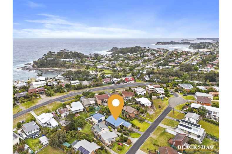 14 Muwarra Avenue Malua Bay