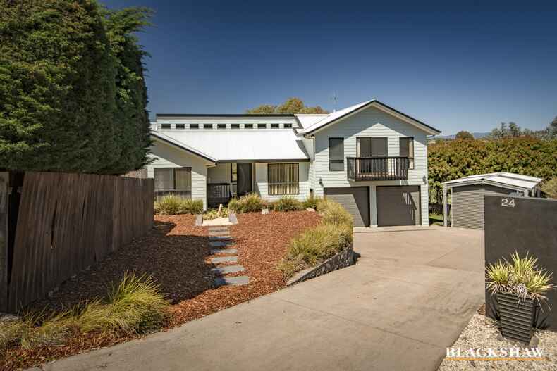 24 Counihan Court Dunlop