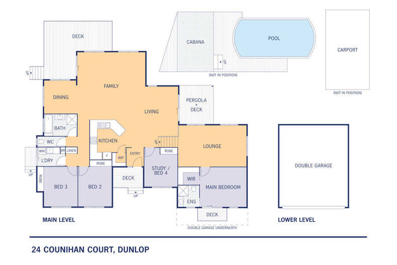 24 Counihan Court Dunlop