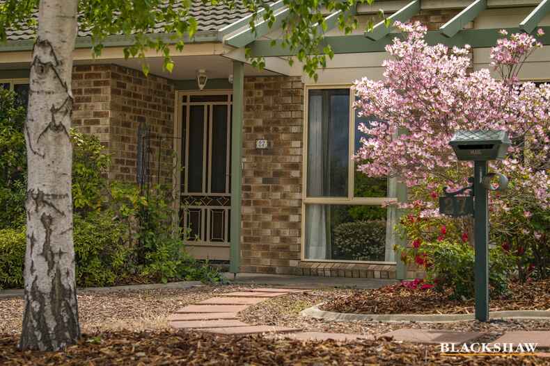 27 Charterisville Avenue Conder