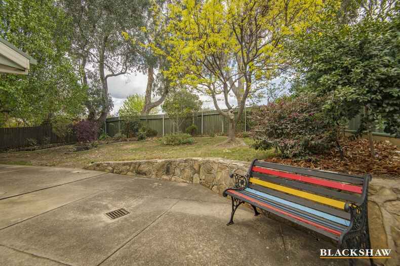 27 Charterisville Avenue Conder