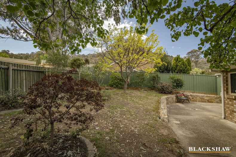 27 Charterisville Avenue Conder