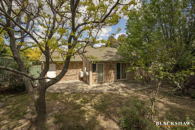 27 Charterisville Avenue Conder