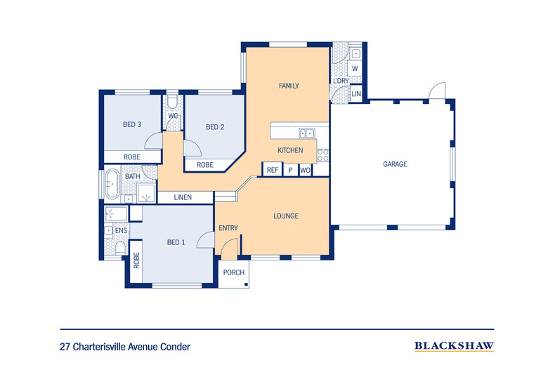 27 Charterisville Avenue Conder