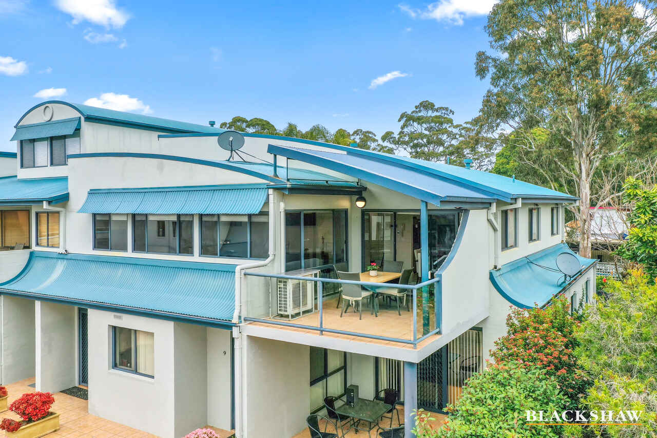 10/216 Beach Road Batehaven