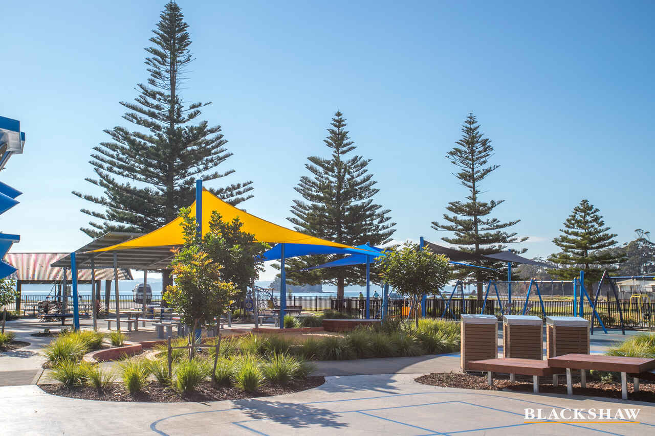 10/216 Beach Road Batehaven