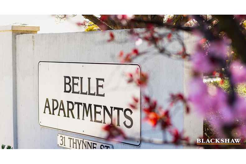 119/31 Thynne Street Bruce 119/31 Thynne Street Bruce