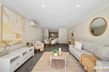 120/31 Thynne Street Bruce