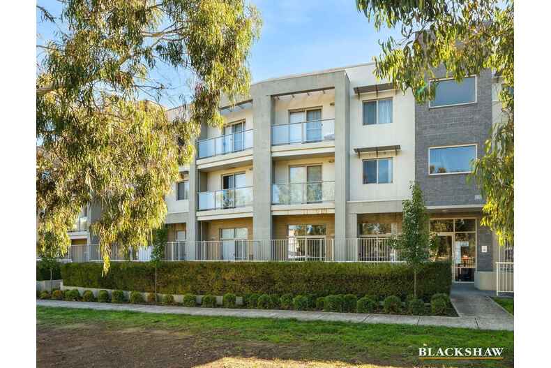 120/31 Thynne Street Bruce 120/31 Thynne Street Bruce