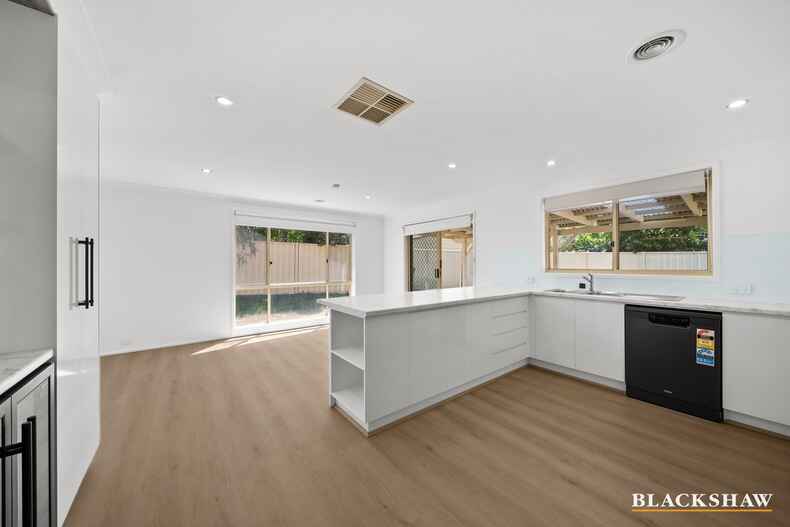 54 Jabanungga Avenue Ngunnawal 54 Jabanungga Avenue Ngunnawal
