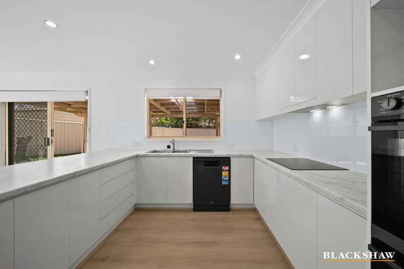 54 Jabanungga Avenue Ngunnawal 54 Jabanungga Avenue Ngunnawal