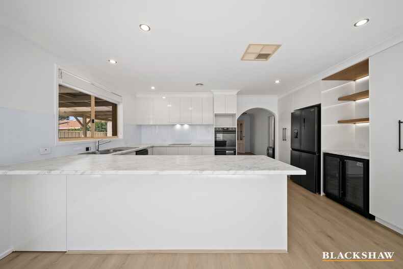 54 Jabanungga Avenue Ngunnawal 54 Jabanungga Avenue Ngunnawal