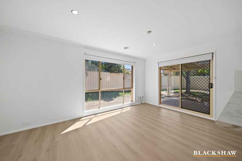 54 Jabanungga Avenue Ngunnawal 54 Jabanungga Avenue Ngunnawal