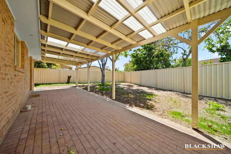 54 Jabanungga Avenue Ngunnawal 54 Jabanungga Avenue Ngunnawal