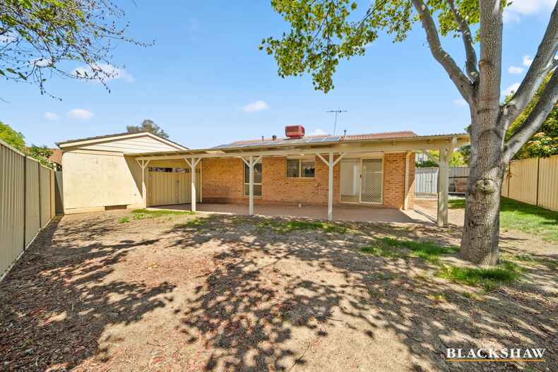 54 Jabanungga Avenue Ngunnawal 54 Jabanungga Avenue Ngunnawal