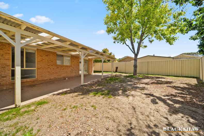 54 Jabanungga Avenue Ngunnawal 54 Jabanungga Avenue Ngunnawal