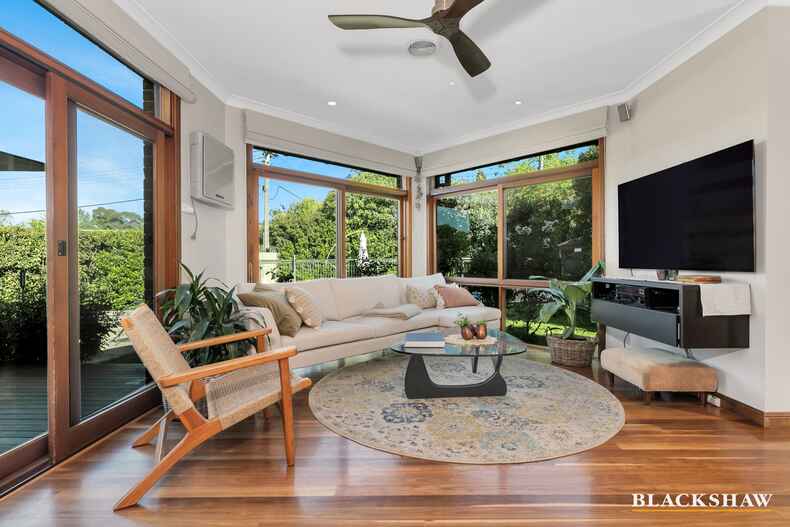 9 Brigalow Street O'Connor 9 Brigalow Street O'Connor