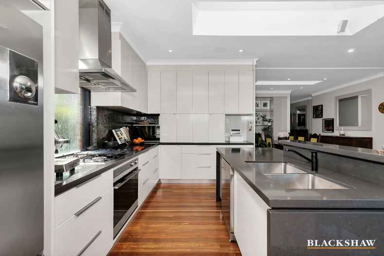 9 Brigalow Street O'Connor 9 Brigalow Street O'Connor