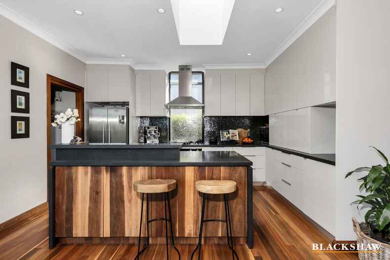 9 Brigalow Street O'Connor 9 Brigalow Street O'Connor