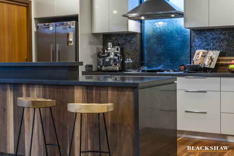 9 Brigalow Street O'Connor 9 Brigalow Street O'Connor