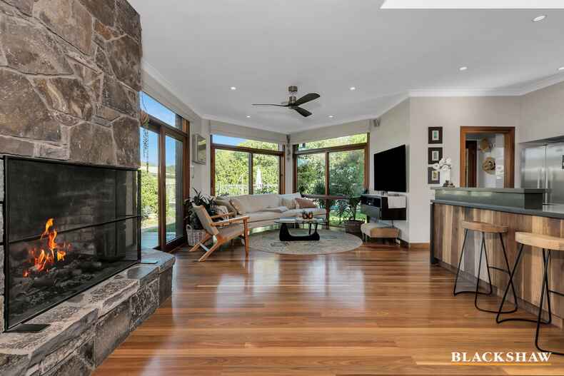 9 Brigalow Street O'Connor 9 Brigalow Street O'Connor