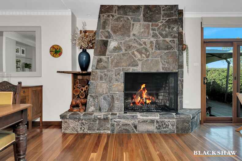 9 Brigalow Street O'Connor 9 Brigalow Street O'Connor