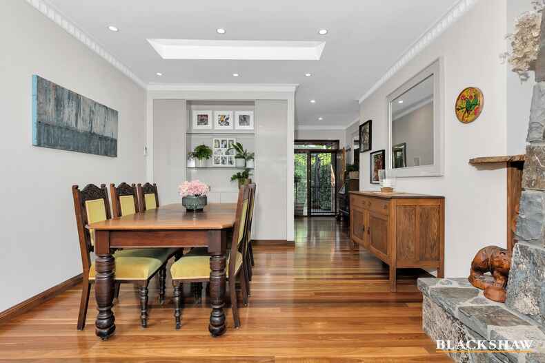 9 Brigalow Street O'Connor 9 Brigalow Street O'Connor