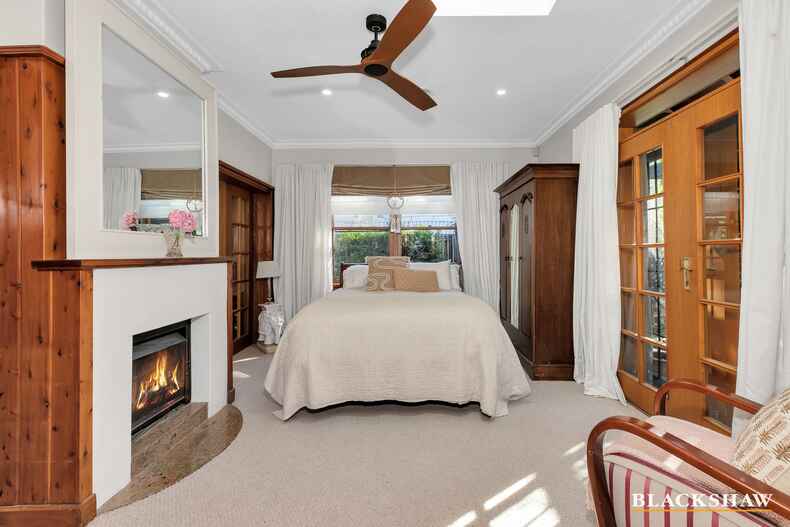 9 Brigalow Street O'Connor 9 Brigalow Street O'Connor