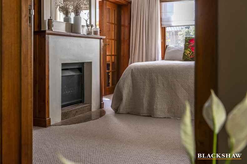 9 Brigalow Street O'Connor 9 Brigalow Street O'Connor