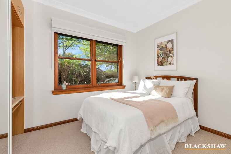 9 Brigalow Street O'Connor 9 Brigalow Street O'Connor
