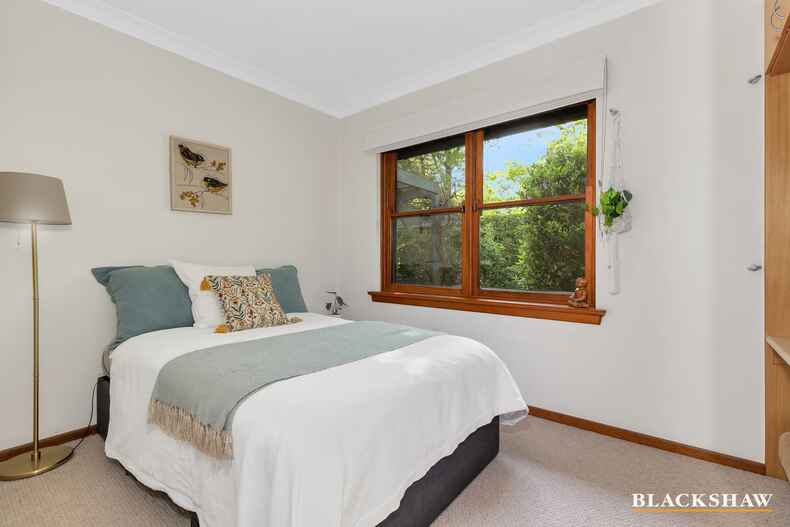 9 Brigalow Street O'Connor 9 Brigalow Street O'Connor