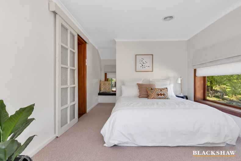 9 Brigalow Street O'Connor 9 Brigalow Street O'Connor