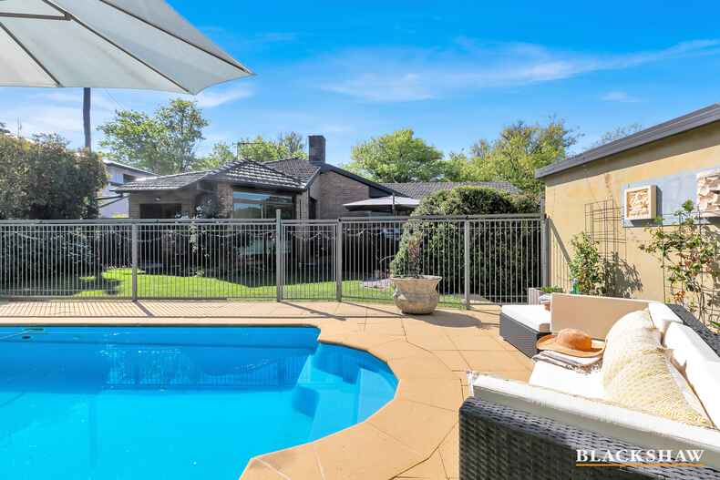 9 Brigalow Street O'Connor 9 Brigalow Street O'Connor