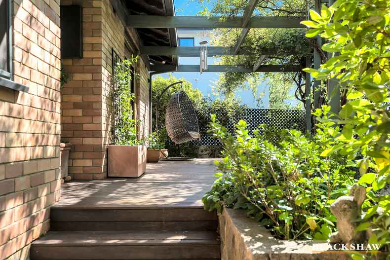 9 Brigalow Street O'Connor 9 Brigalow Street O'Connor