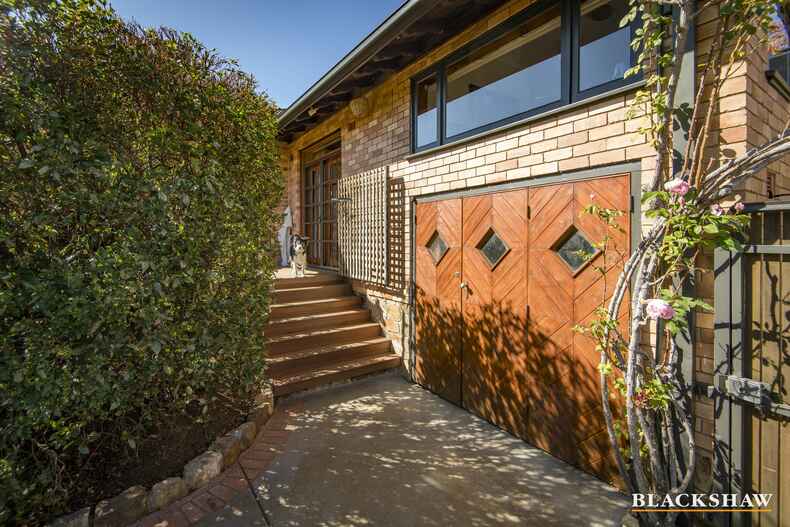 9 Brigalow Street O'Connor 9 Brigalow Street O'Connor