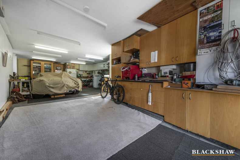 9 Brigalow Street O'Connor 9 Brigalow Street O'Connor